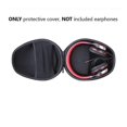 thumbnail image 4 of yeacher Hard Shell Case For Over The Ear Headphones For Beats Studio Solo, 4 of 5