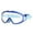 Blue#0B, variant on easdesey Children's Goggles,Upgrade HD Waterproof and Anti Fog Goggles, Silicone Swim Glasses for Kids Boys Girls