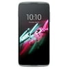 "Alcatel OneTouch Idol 3 (4.7"") Unlocked GSM Android Cell Phone - Gray"