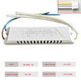 thumbnail image 1 of LED Driver 3Color Adapter for LED Lighting Non-Isolating Transformer Replacement, 1 of 4
