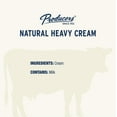 Producers Dairy Heavy Whipping Cream, 1 Pint
