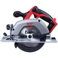 thumbnail image 1 of Sierra circular Milwaukee M18 inalámbrica de iones de litio 6-1/2 2630-20, 1 of 1