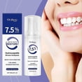 thumbnail image 2 of Hydroxyapatite Toothpaste Breath Refreshing Whitening Toothpaste for Adults Children, 2 of 5