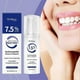 thumbnail image 2 of Hydroxyapatite Toothpaste Breath Refreshing Whitening Toothpaste for Adults Children, 2 of 5