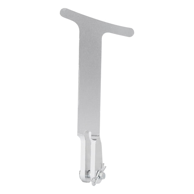 Hood Latch Release Handle Pull Set Billet Aluminium Alloy Durable for R32 MK4 2004 High Security Protection Easy Installation Car Accessory