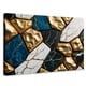 thumbnail image 1 of Cuadro Decorativo Canvas Revolution Elegancia Lujosa 90x60, 1 of 3