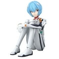 thumbnail image 2 of Bandai 2783947 30MP Rei Ayanami (Plug Suit Ver.) "Neon Genesis Evangelion" 30 Minutes Preference, 2 of 3