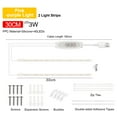 thumbnail image 4 of LED Growth Light Strips for Indoor Plants Pink-purple LEDs Grow, 4 of 8