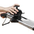 thumbnail image 4 of Lishi Adjustable Stainless Steel Mandoline Slicer for Kitchen - Vegetable Chopper and Slicer, 4 of 5