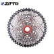 thumbnail image 2 of Yuarrent ZTTO 8 velocidades 11-46T rueda libre de acero ciclismo bicicleta de montaña repuestos repuestos mantenimiento equipo suministros Ciclismo Yuarrent OD003360-00B, 2 of 6