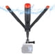 thumbnail image 1 of Palo flotante para selfies YALLSAME para GoPro Hero 13-3, SJCAM, AKASO, 1 of 8