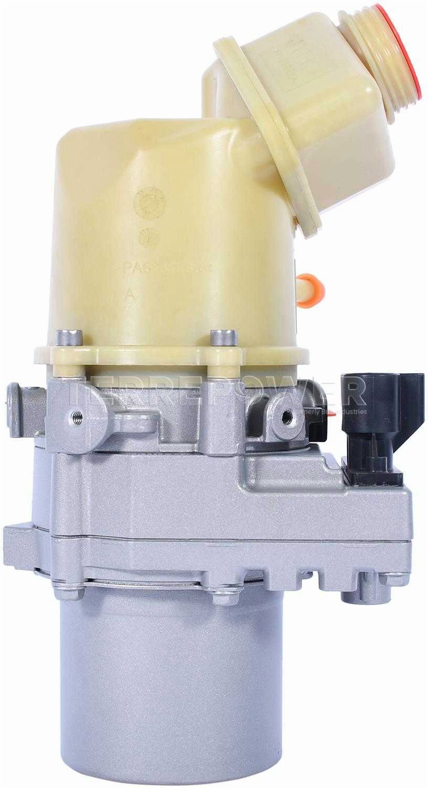 TERREPOWER formerly BBB Industries 980-0117E Power Steering Pump