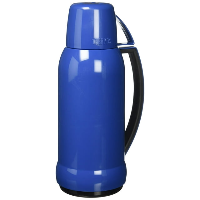 Botella de bebida Thermos LLC 33110atri6 Translúcida 1L