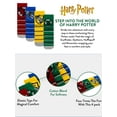 thumbnail image 6 of Harry potter Socks Hogwarts Boys Multicolor Infant 6 - Adults 8, 6 of 6