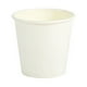 thumbnail image 3 of [Paquete de 100] 3.38 oz. Vasos de papel blanco, pequeños vasos desechables para baño, expreso, vasos para enjuague bucal Rojo Verde, 3 of 4