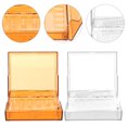 thumbnail image 4 of 2 Pcs Boîte de Rangement pour Injecteurs Médicaux en Plastique, 4 of 9