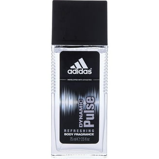 Adidas Moves Dynamic Perfume for Her, Eau De Toilette,