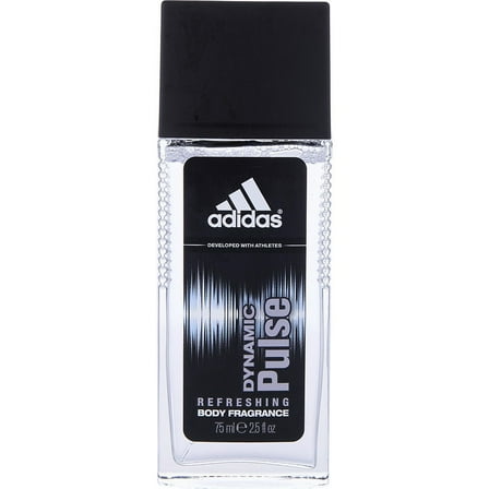 Coty Adidas Dynamic Pulse Body Fragrance, 2.5 oz