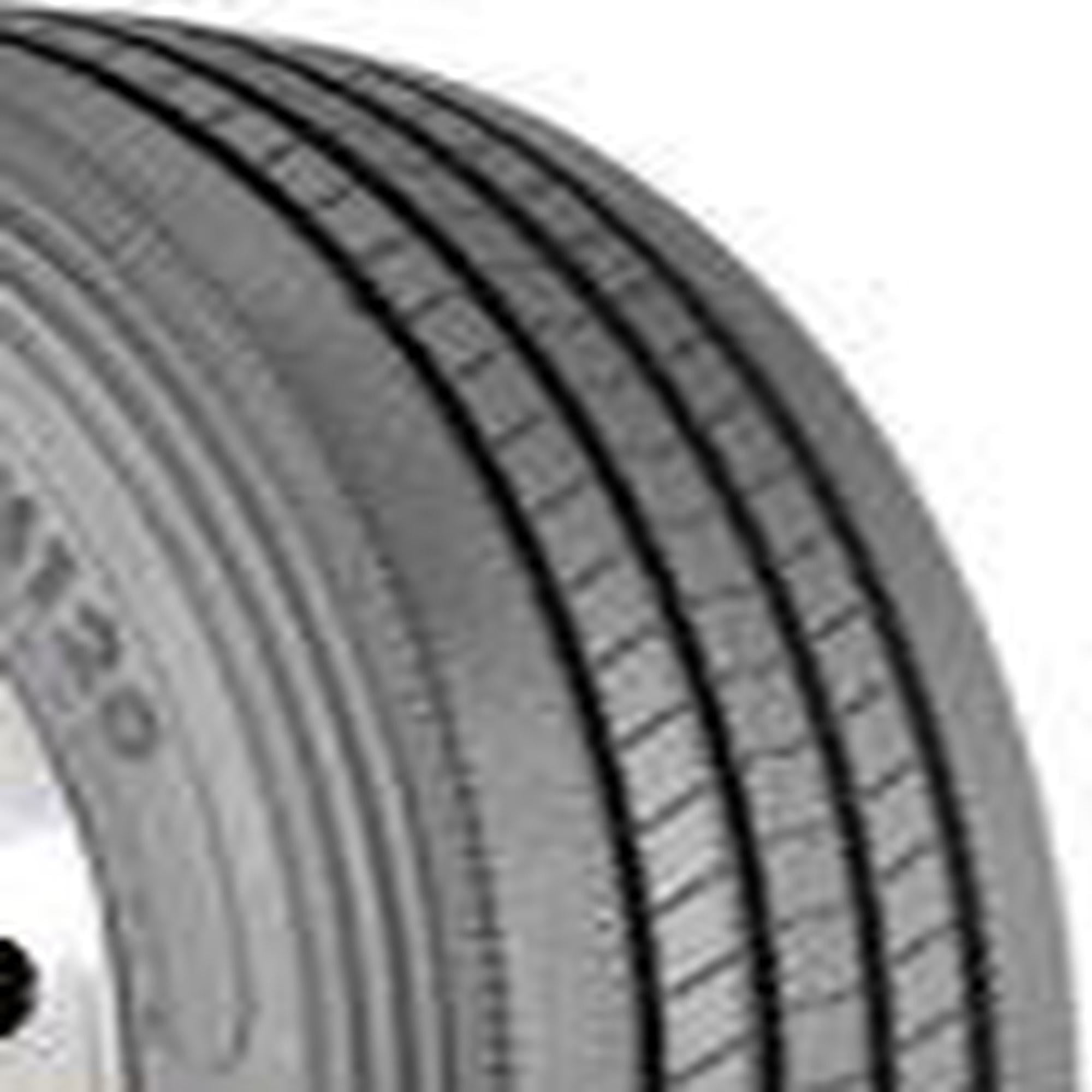 Roadmaster RM120 295/75R22.5 144/141L G Commercial Tire
