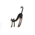 thumbnail image 1 of Broche Pin Forma Aleación Accesorio Joyas Sunnimix Collar Pin, 1 of 8
