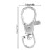 thumbnail image 3 of Cerradura De Puerta Tipo Jaula Para Pájaros, Piezas Completas, Neotérica Para Exteriores, 3 of 7