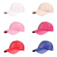 thumbnail image 3 of [BRAND Cleance Sale!]Genuine Leather Baseball Cap Men Women Adjustable Solid Color Leather Peaked Cap, 3 of 4