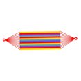 thumbnail image 3 of TEHAUX 1Set Multi Outdoor Hammock Thickened Canvas Comfortable Anti-Rollover Foldable Swing Chair, 3 of 5