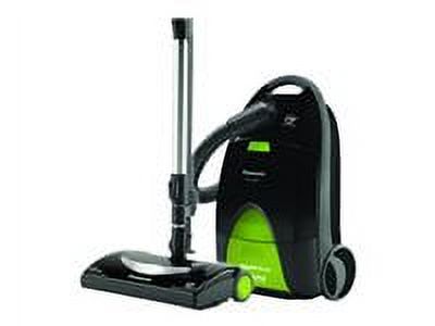 Panasonic MCCG917 Canister Vacuum Cleaner with OptiFlow - image 4 of 10