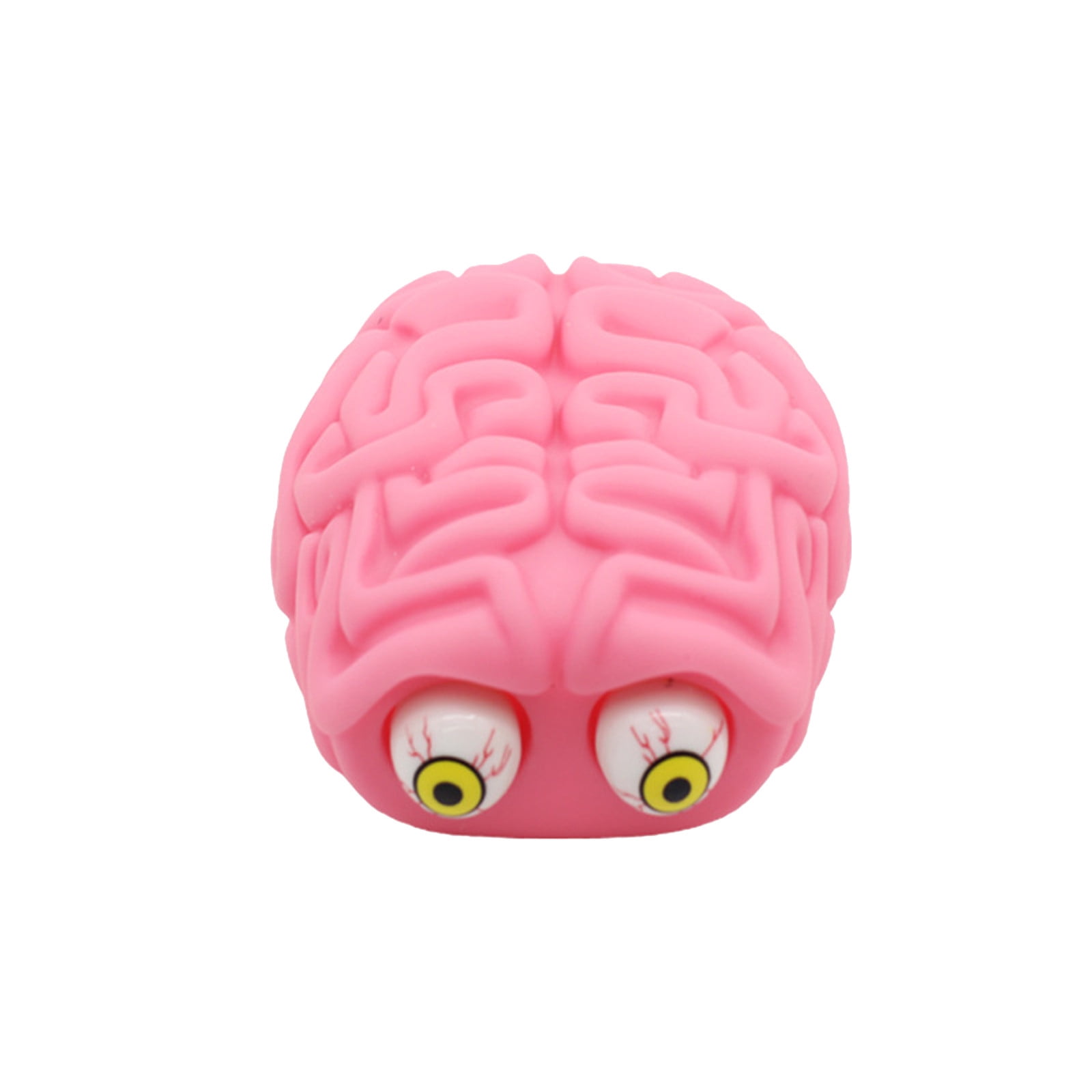 squishy orbs brain ball