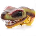 thumbnail image 3 of Marioneta de mano Velociraptor Marioneta de Mano Velociraptor, 3 of 4