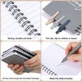 thumbnail image 3 of Set de cuadernos Honoson Employee Appreciation con bolígrafo x20, 3 of 7