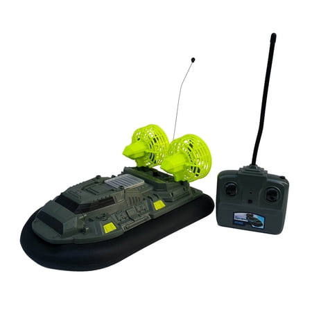 UPC 026753398591 product image for Toy Quest RC Hovercraft | upcitemdb.com