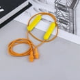 thumbnail image 4 of fsxdhpcsgfc Earphone Ear Plugs For Work Work Earbuds Hidden In Ear Headphones Isolating Earplugs Noise Suppression Hearing Construction Noisy Places Sleep Band Pro Head Phones Noise Blocking, 4 of 6