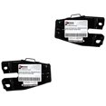 thumbnail image 1 of Par de Brazos Defensa Generica D22 2008 A 2015 Nissan Delantero Ambos lados, 1 of 4