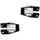 thumbnail image 1 of Par de Brazos Defensa Generica D22 2008 A 2015 Nissan Delantero Ambos lados, 1 of 4