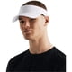 thumbnail image 2 of Visera para correr Under Armour Iso-Chill Launch blanca, 2 of 4