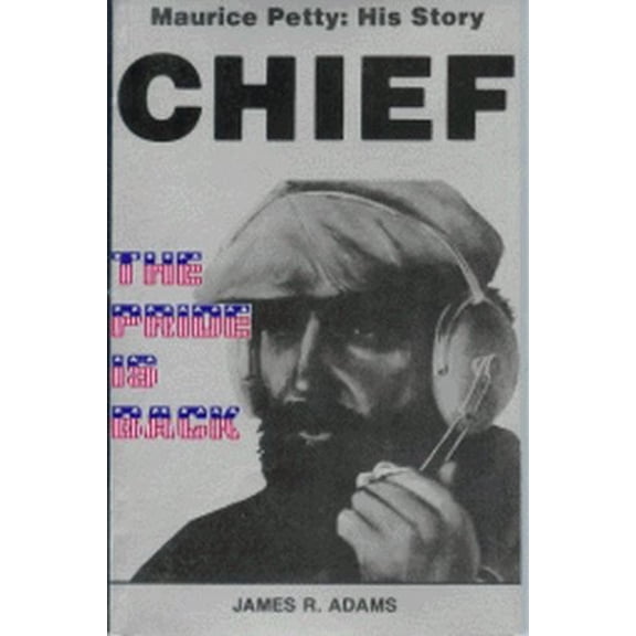 Pre-Owned Chief: The Pride Is Back