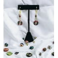 thumbnail image 2 of 6 Packs of Cloisonne Beads Pack of 16, 2 of 4