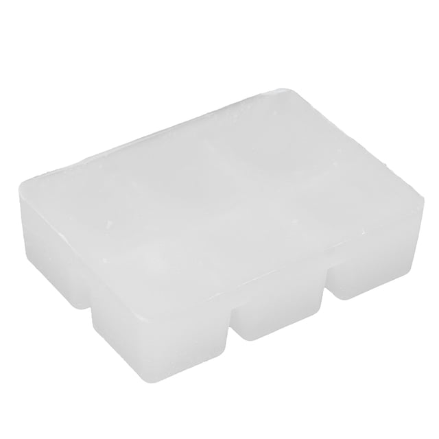 Scented Wax Melts Home Refreshing Plant Extract Aromatherapy Wax Block for Reading Gathering 2.5oz