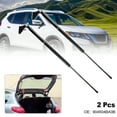 thumbnail image 2 of Unique Bargains 2pcs Soportes de Elevación para la Puerta Trasera del Maletero Reemplazo 904504BA0B para Nissan Rogue 2014-2020, 2 of 7