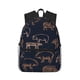 thumbnail image 1 of Balery Pig Farm Mochila para Mujeres y Hombres, Mochila Ligera Casual para Viajes, Mochila Clásica Básica para la Universidad, 1 of 6