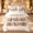 Brown, variant on meiyoeat Pink Kawaii Cat Twin Bedding for Kids Girls, Cute Kitten Animal Bedding Comforter Set, Pink Reversible, 7pcs