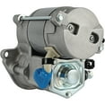 thumbnail image 5 of New Starter for Kubota OSGR, 12 Volt, CW, 13 Tooth 17423-63012, 228000-7610, -1, 5 of 7