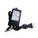 thumbnail image 4 of Adaptador de corriente multifuncional ajustable de 12 V para amplificador de refrigeración de PC Blanco negro 24V, 4 of 8