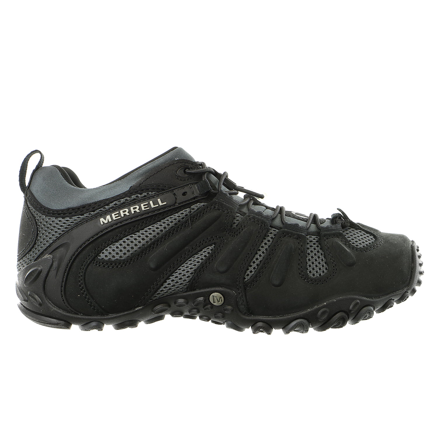 Merrell Chameleon Prime Stretch Hiking Sneaker Shoe - Mens - Walmart.com