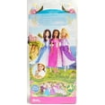 thumbnail image 3 of Barbie as The Island Princess Brunette with Blue Dress, 3 of 3