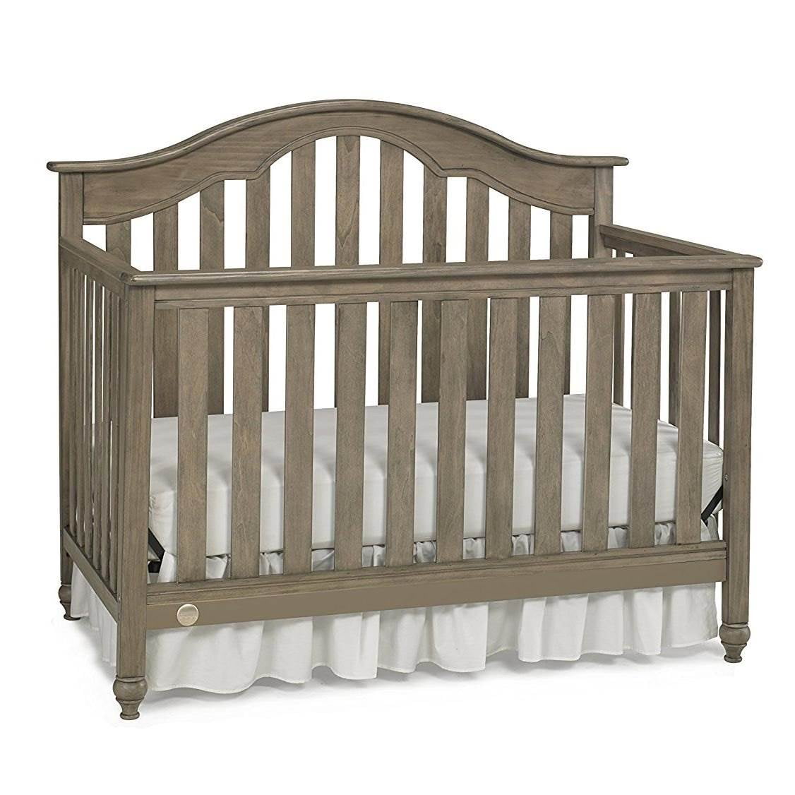 fisher price kingsport crib conversion kit