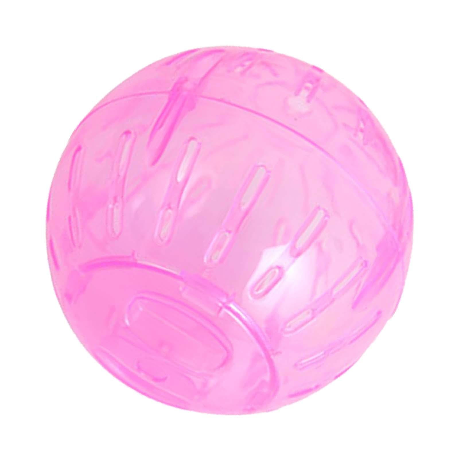 Image showcasing Hamster Exercise Ball Small Hamster Ball for Jogging Sport Cage ...