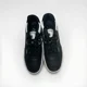 thumbnail image 4 of New Balance 550 Men's Black White Leather Sneakers Mens Multi BB550SV1 Sz 6.5, 4 of 6