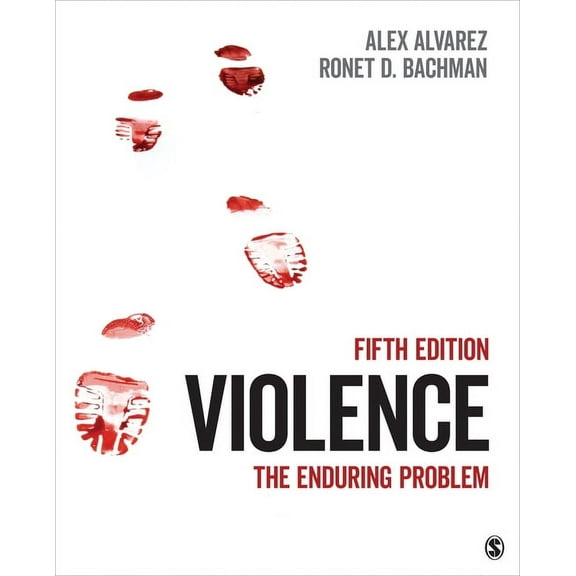 Violence: The Enduring Problem, (Paperback)
